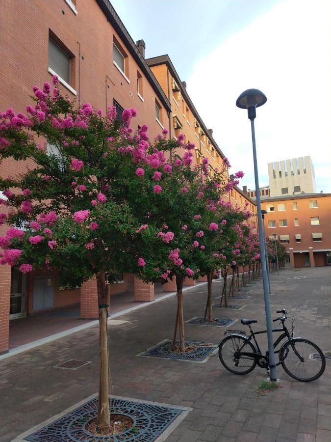 Travel Fiera Apartment Bologna Exterior photo