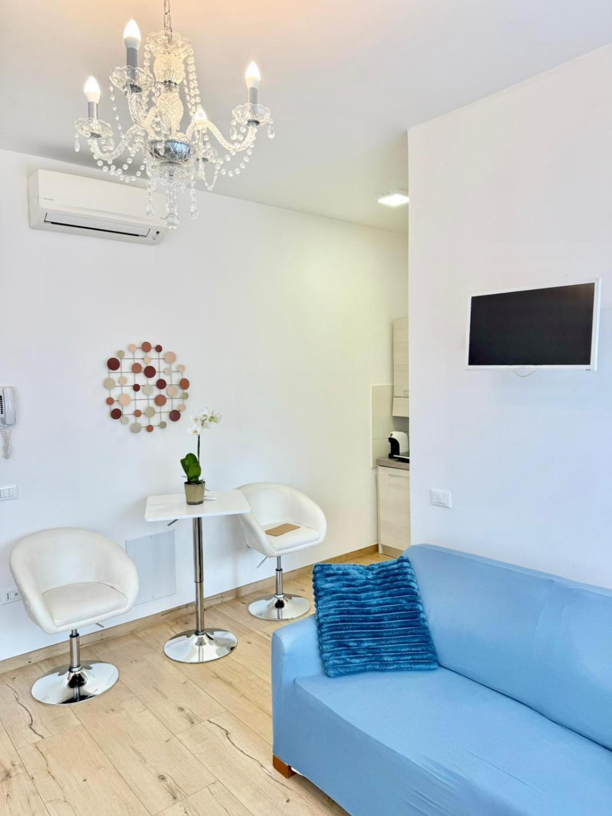 Travel Fiera Apartment Bologna Exterior photo