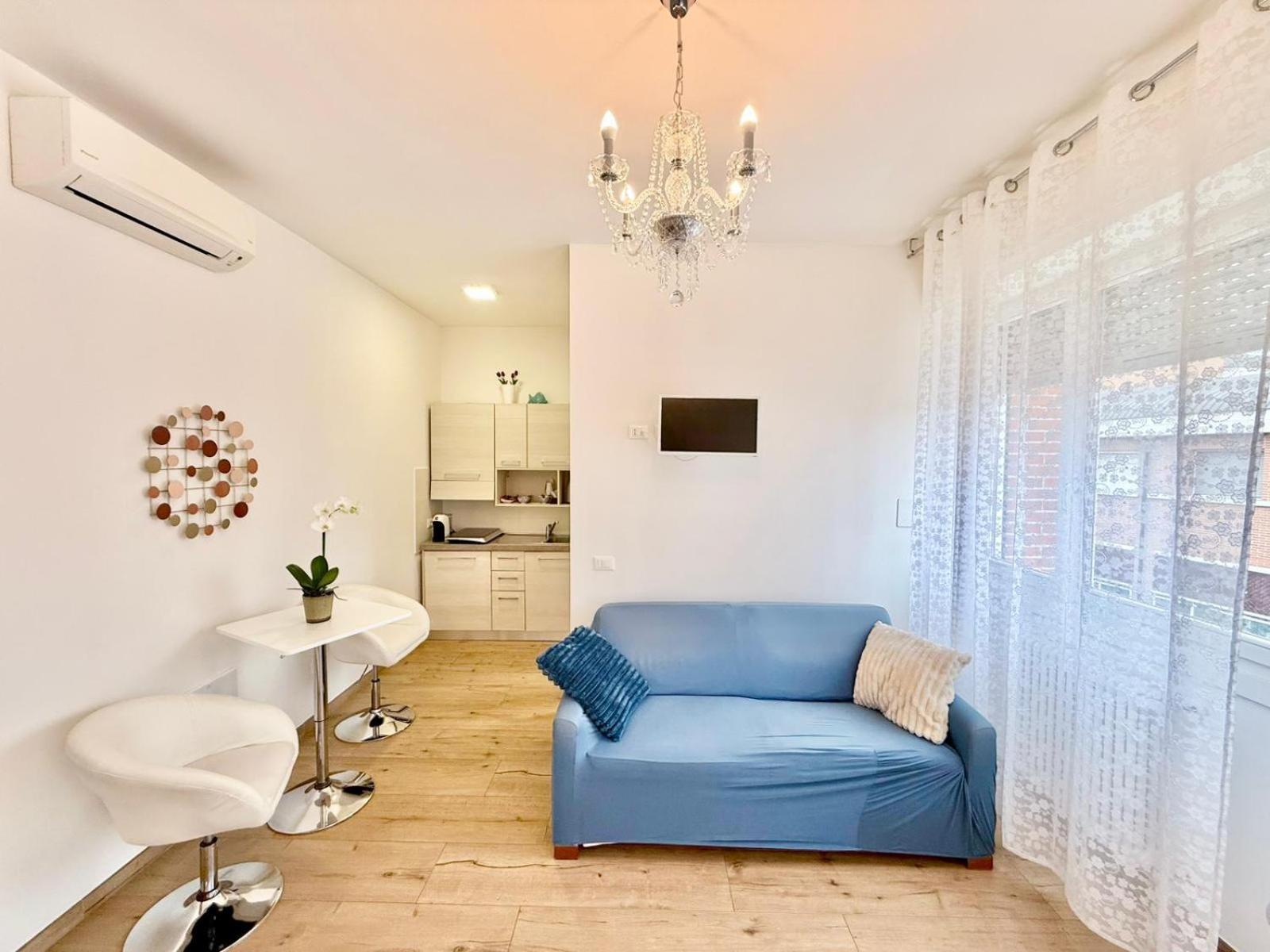Travel Fiera Apartment Bologna Exterior photo