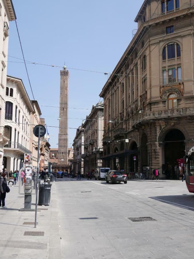 Travel Fiera Apartment Bologna Exterior photo
