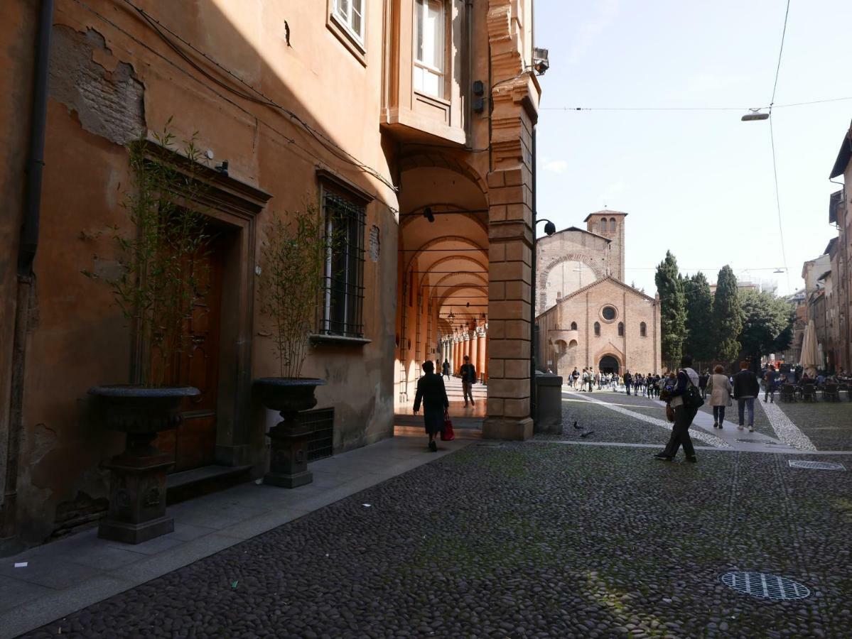 Travel Fiera Apartment Bologna Exterior photo